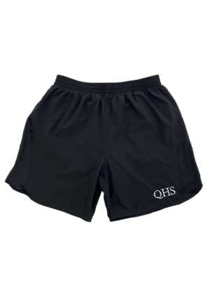 Queens High School PE Shorts