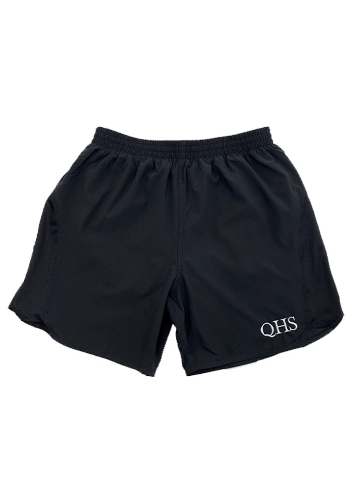 Queens High School PE Shorts | Queens High School